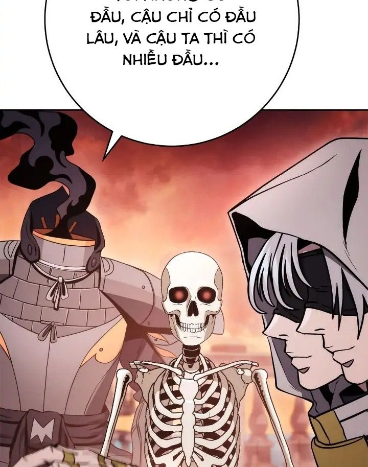 Chiến Binh Xương Trắng Thất Thủ: Chapter 217