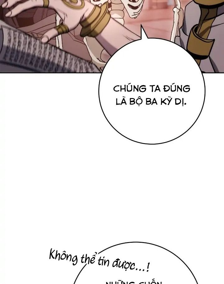 Chiến Binh Xương Trắng Thất Thủ: Chapter 217