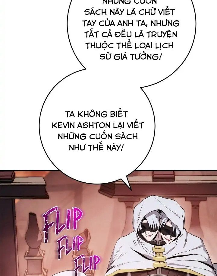 Chiến Binh Xương Trắng Thất Thủ: Chapter 217