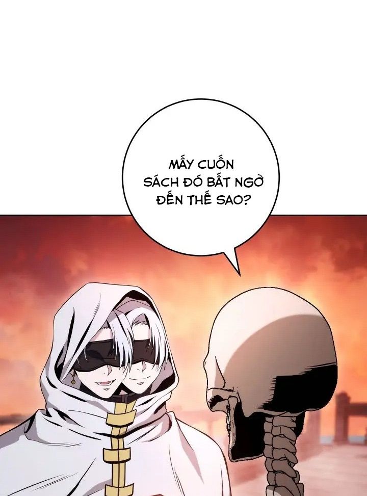 Chiến Binh Xương Trắng Thất Thủ: Chapter 217