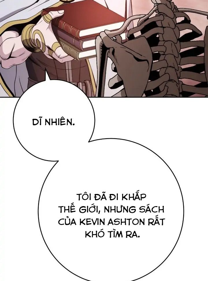 Chiến Binh Xương Trắng Thất Thủ: Chapter 217