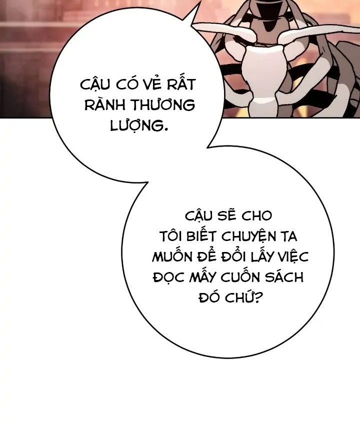 Chiến Binh Xương Trắng Thất Thủ: Chapter 217