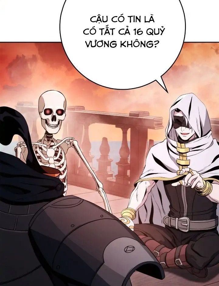 Chiến Binh Xương Trắng Thất Thủ: Chapter 217