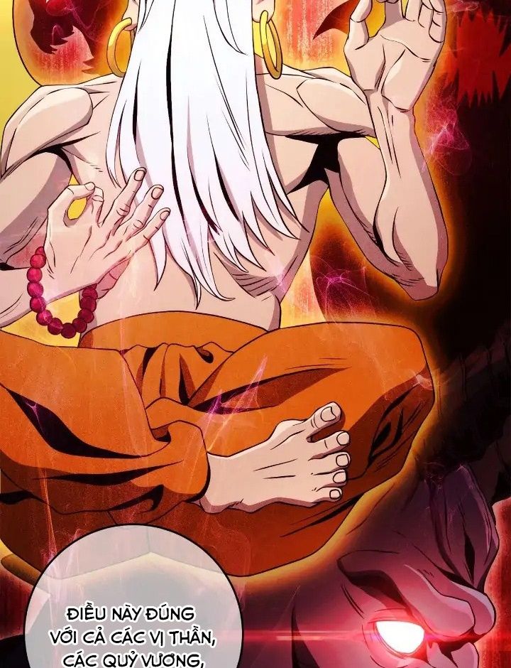 Chiến Binh Xương Trắng Thất Thủ: Chapter 217