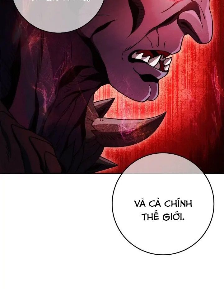 Chiến Binh Xương Trắng Thất Thủ: Chapter 217