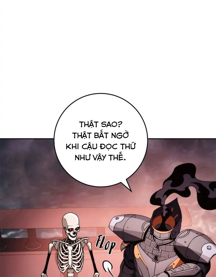 Chiến Binh Xương Trắng Thất Thủ: Chapter 217