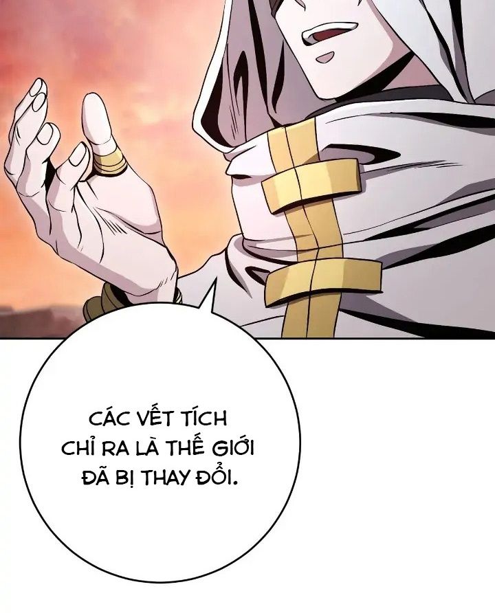 Chiến Binh Xương Trắng Thất Thủ: Chapter 217