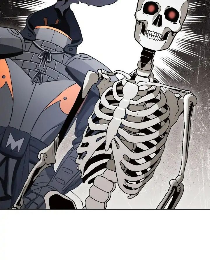 Chiến Binh Xương Trắng Thất Thủ: Chapter 217