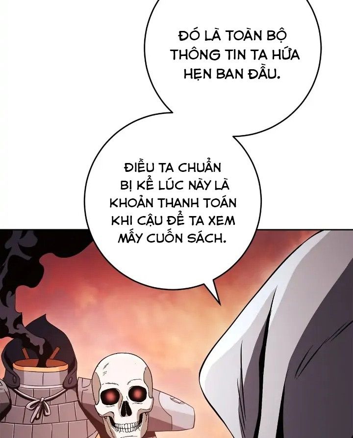 Chiến Binh Xương Trắng Thất Thủ: Chapter 217