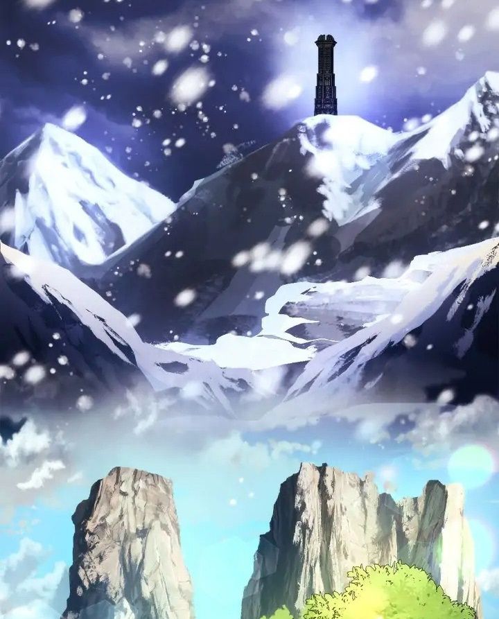 Chiến Binh Xương Trắng Thất Thủ: Chapter 217