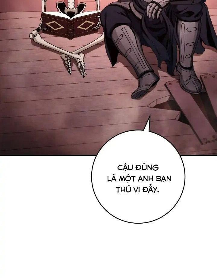 Chiến Binh Xương Trắng Thất Thủ: Chapter 217