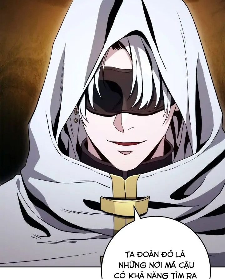 Chiến Binh Xương Trắng Thất Thủ: Chapter 217