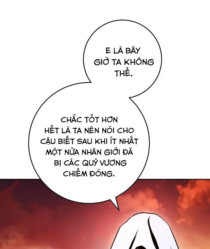 Chiến Binh Xương Trắng Thất Thủ: Chapter 217