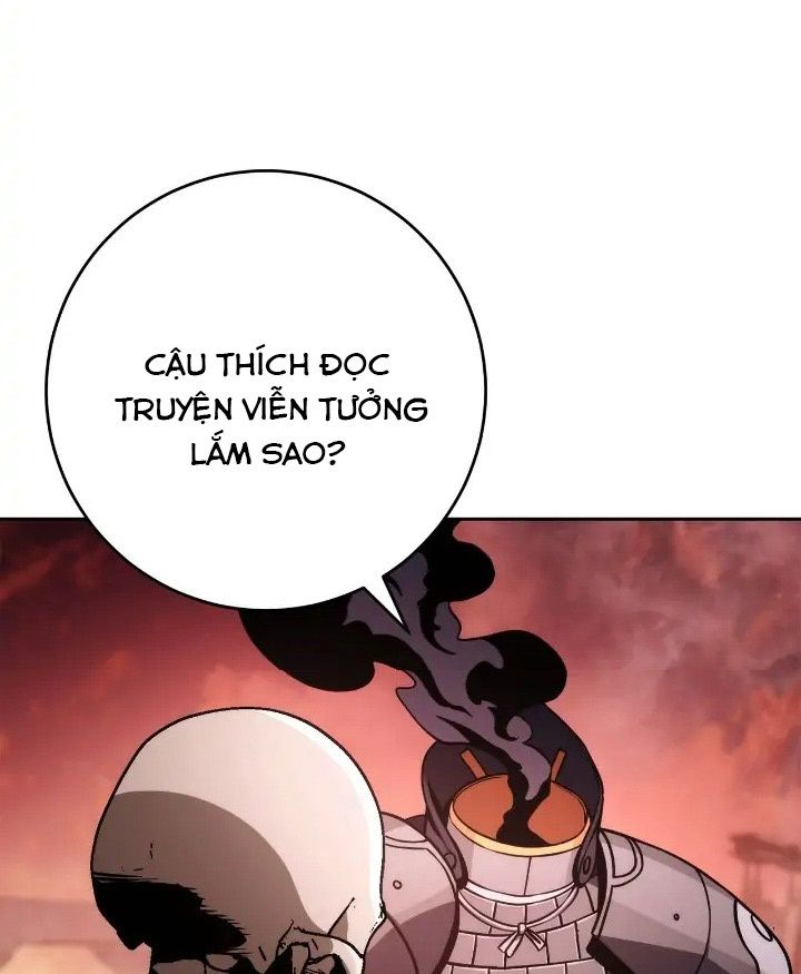 Chiến Binh Xương Trắng Thất Thủ: Chapter 217