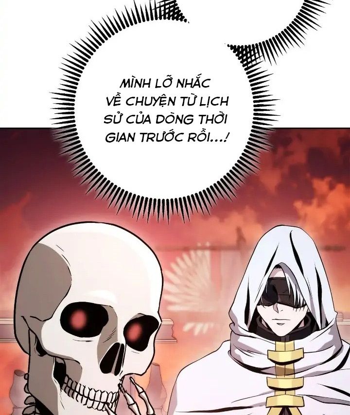 Chiến Binh Xương Trắng Thất Thủ: Chapter 217