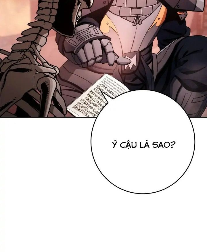 Chiến Binh Xương Trắng Thất Thủ: Chapter 217