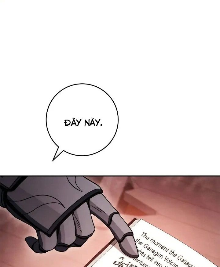 Chiến Binh Xương Trắng Thất Thủ: Chapter 217