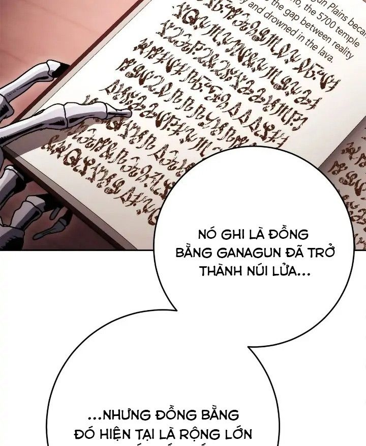 Chiến Binh Xương Trắng Thất Thủ: Chapter 217