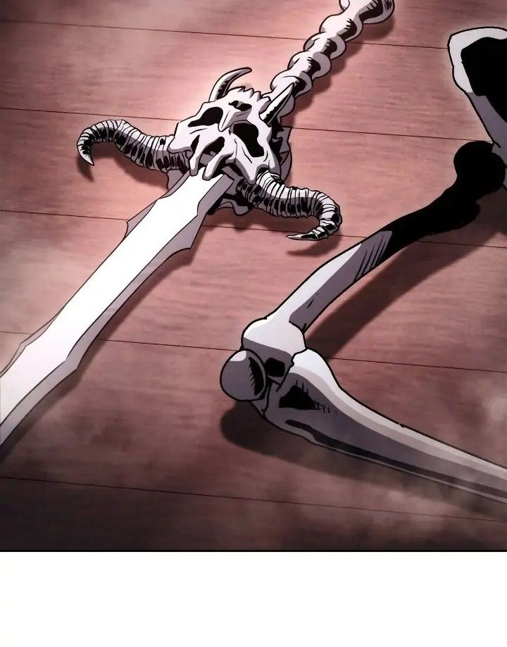 Chiến Binh Xương Trắng Thất Thủ: Chapter 217