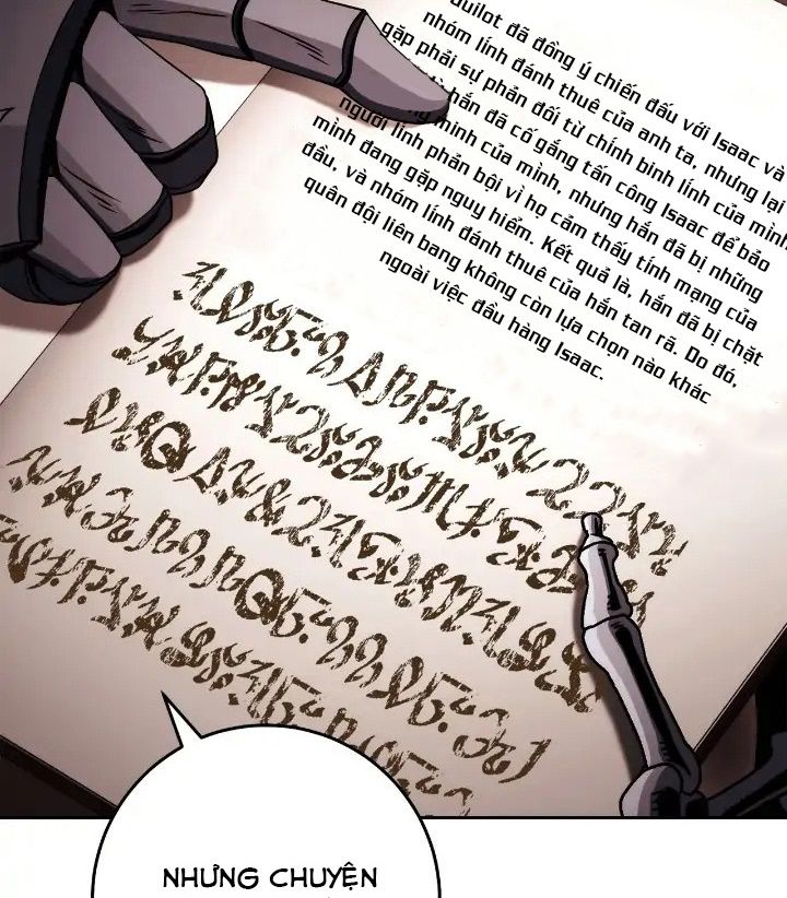 Chiến Binh Xương Trắng Thất Thủ: Chapter 217