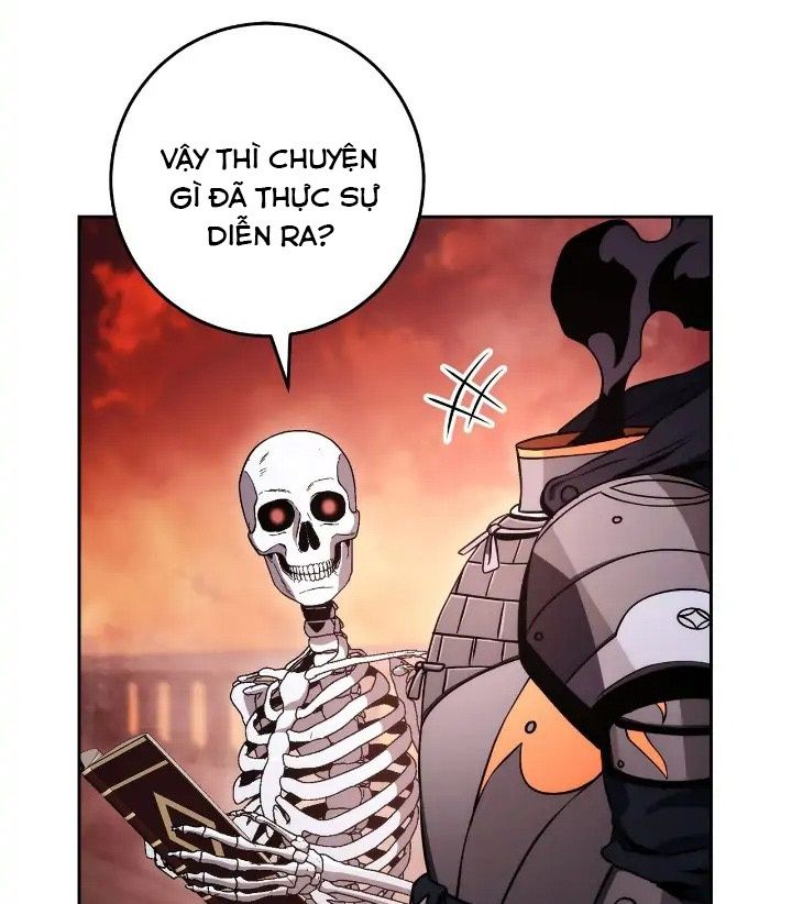 Chiến Binh Xương Trắng Thất Thủ: Chapter 217