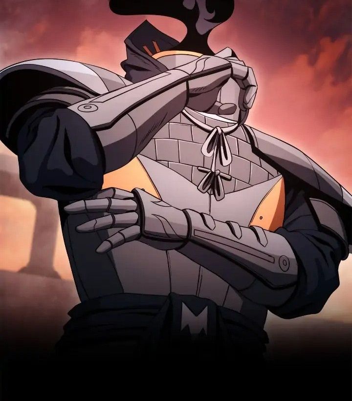 Chiến Binh Xương Trắng Thất Thủ: Chapter 217