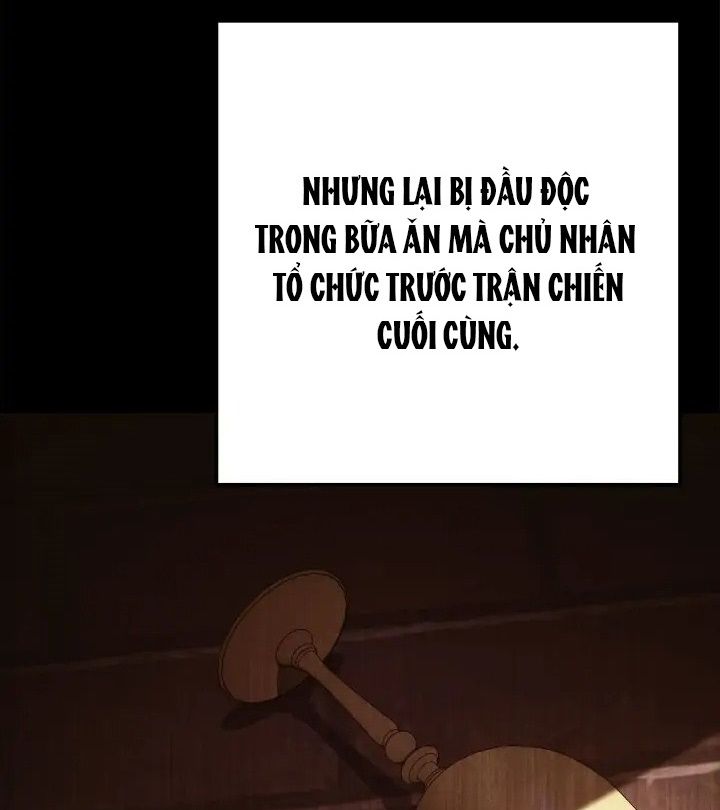 Chiến Binh Xương Trắng Thất Thủ: Chapter 217