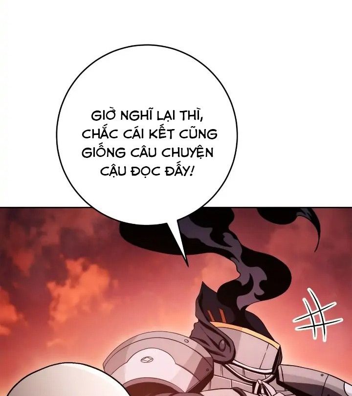 Chiến Binh Xương Trắng Thất Thủ: Chapter 217