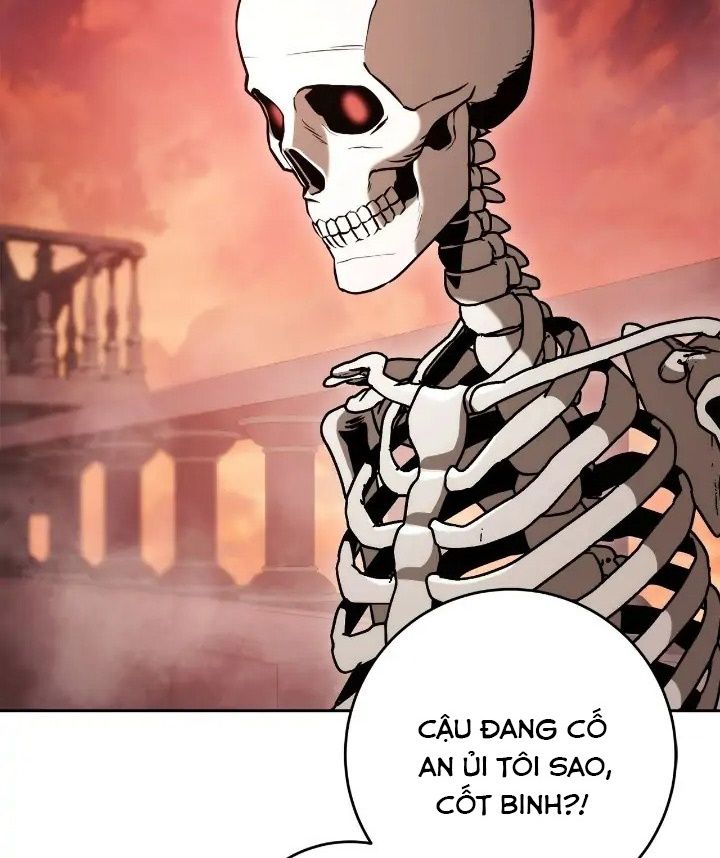 Chiến Binh Xương Trắng Thất Thủ: Chapter 217