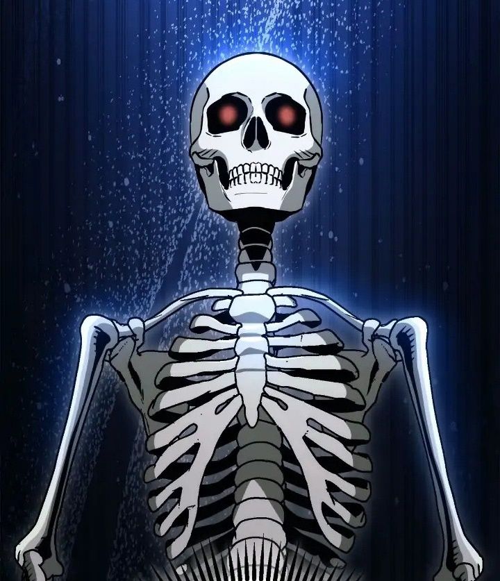 Chiến Binh Xương Trắng Thất Thủ: Chapter 217