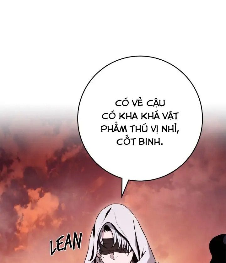 Chiến Binh Xương Trắng Thất Thủ: Chapter 217