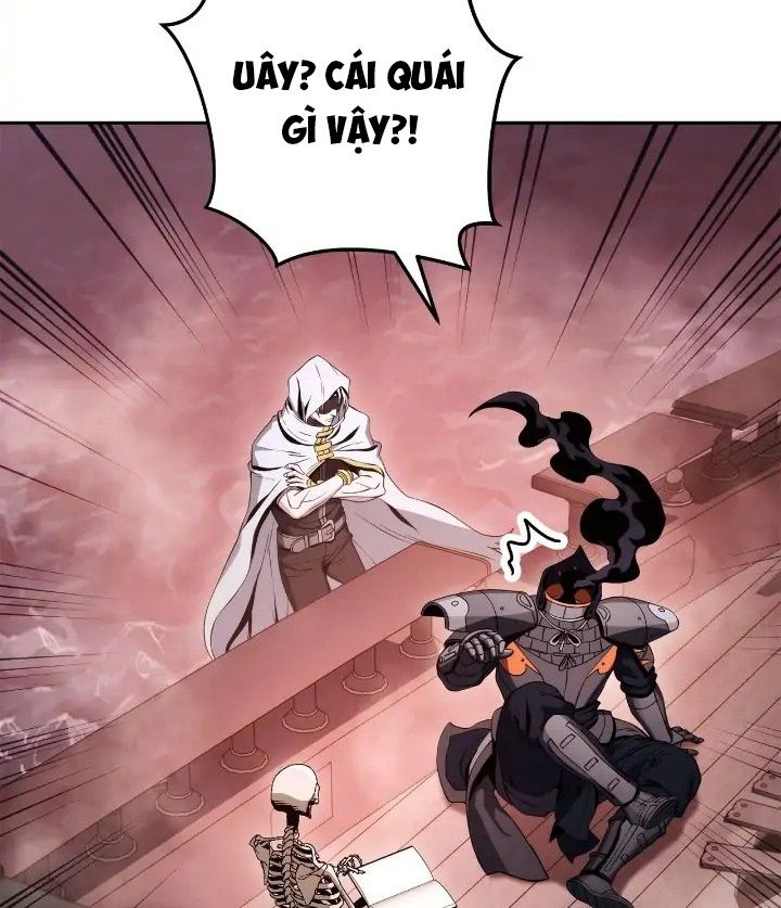 Chiến Binh Xương Trắng Thất Thủ: Chapter 217