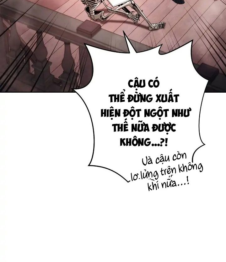 Chiến Binh Xương Trắng Thất Thủ: Chapter 217