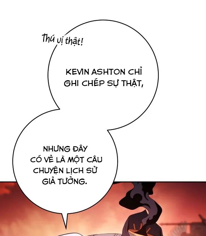Chiến Binh Xương Trắng Thất Thủ: Chapter 217