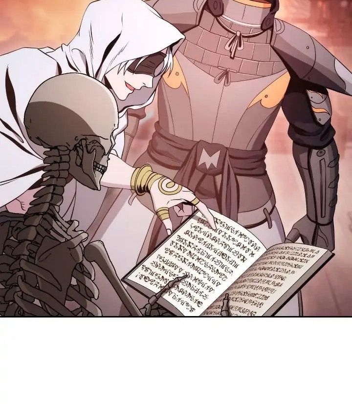 Chiến Binh Xương Trắng Thất Thủ: Chapter 217