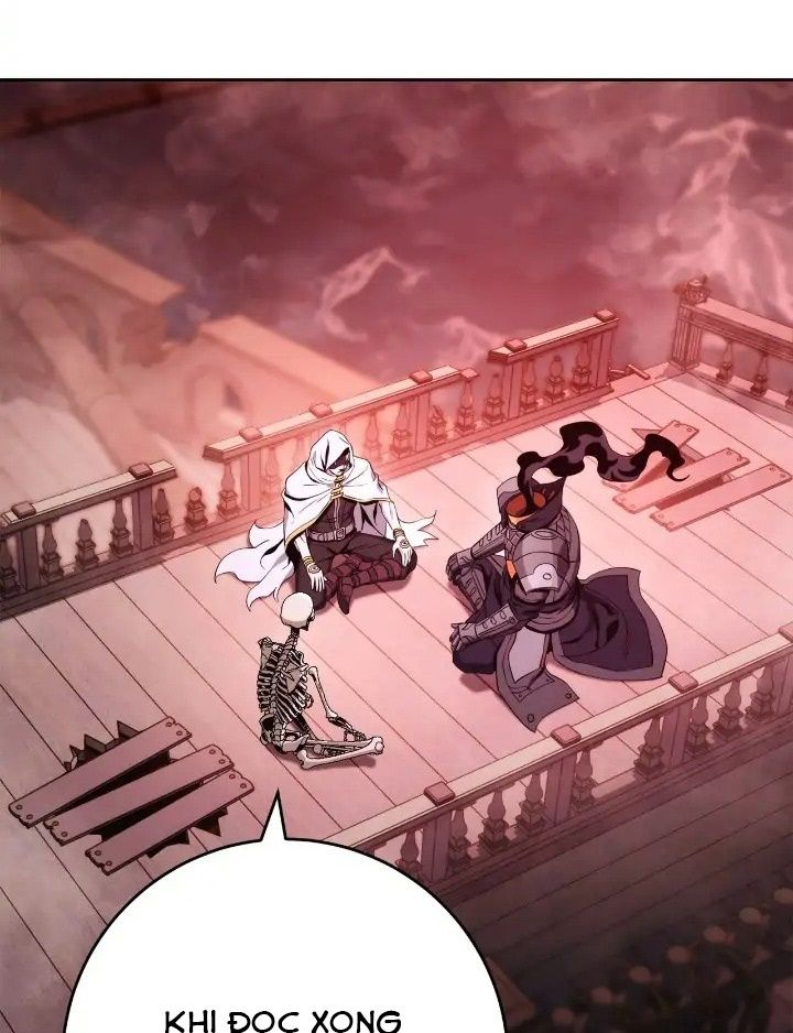 Chiến Binh Xương Trắng Thất Thủ: Chapter 217