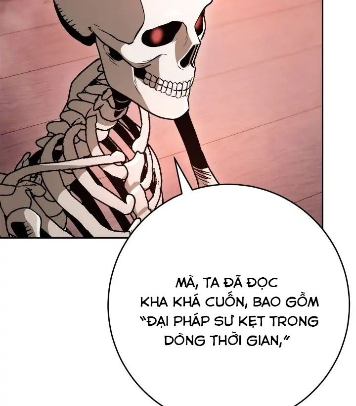 Chiến Binh Xương Trắng Thất Thủ: Chapter 217