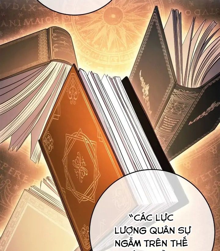 Chiến Binh Xương Trắng Thất Thủ: Chapter 217