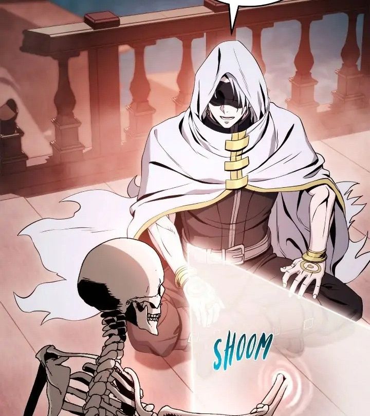 Chiến Binh Xương Trắng Thất Thủ: Chapter 217