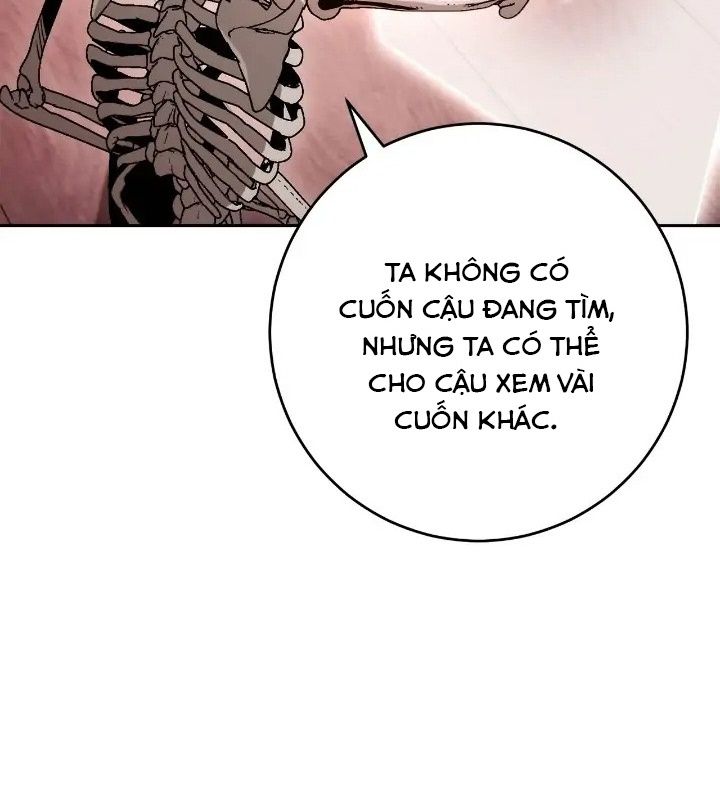 Chiến Binh Xương Trắng Thất Thủ: Chapter 217