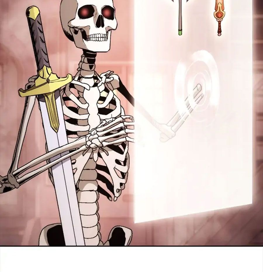 Chiến Binh Xương Trắng Thất Thủ: Chapter 218