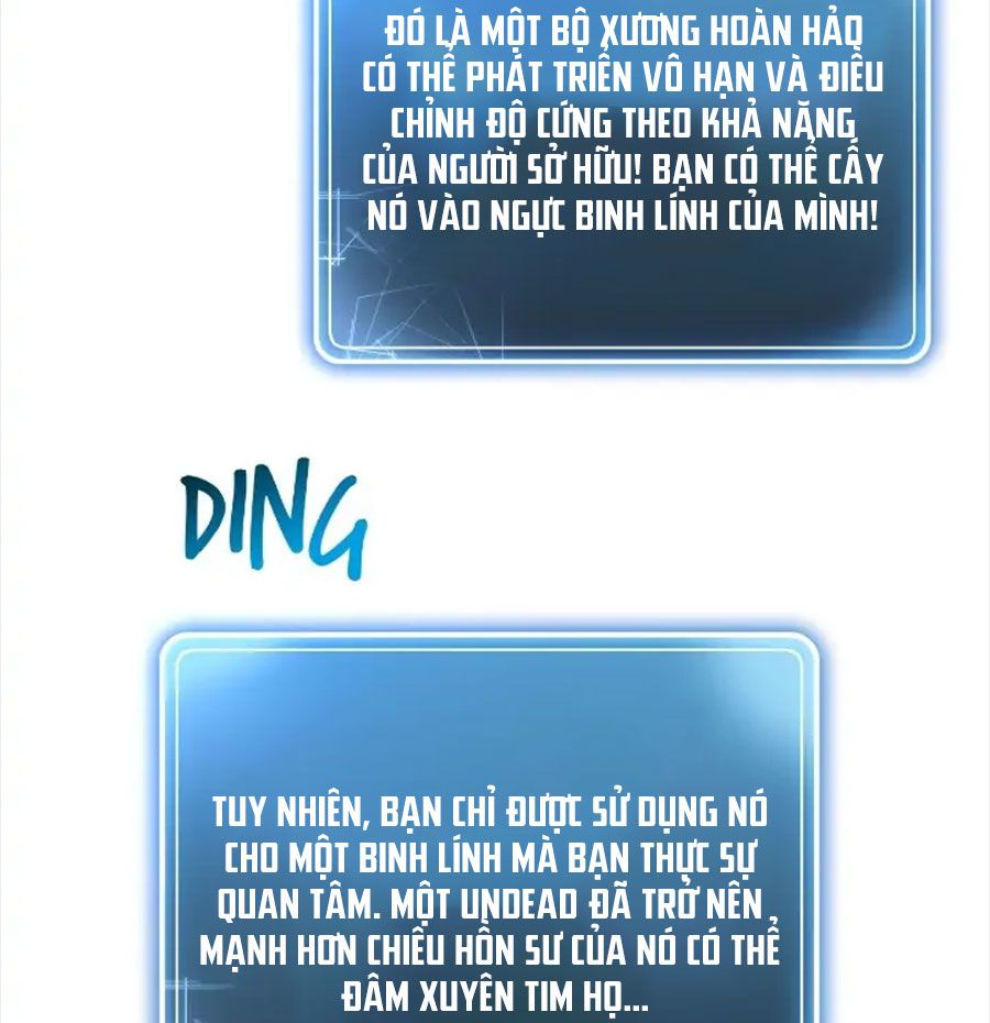 Chiến Binh Xương Trắng Thất Thủ: Chapter 218