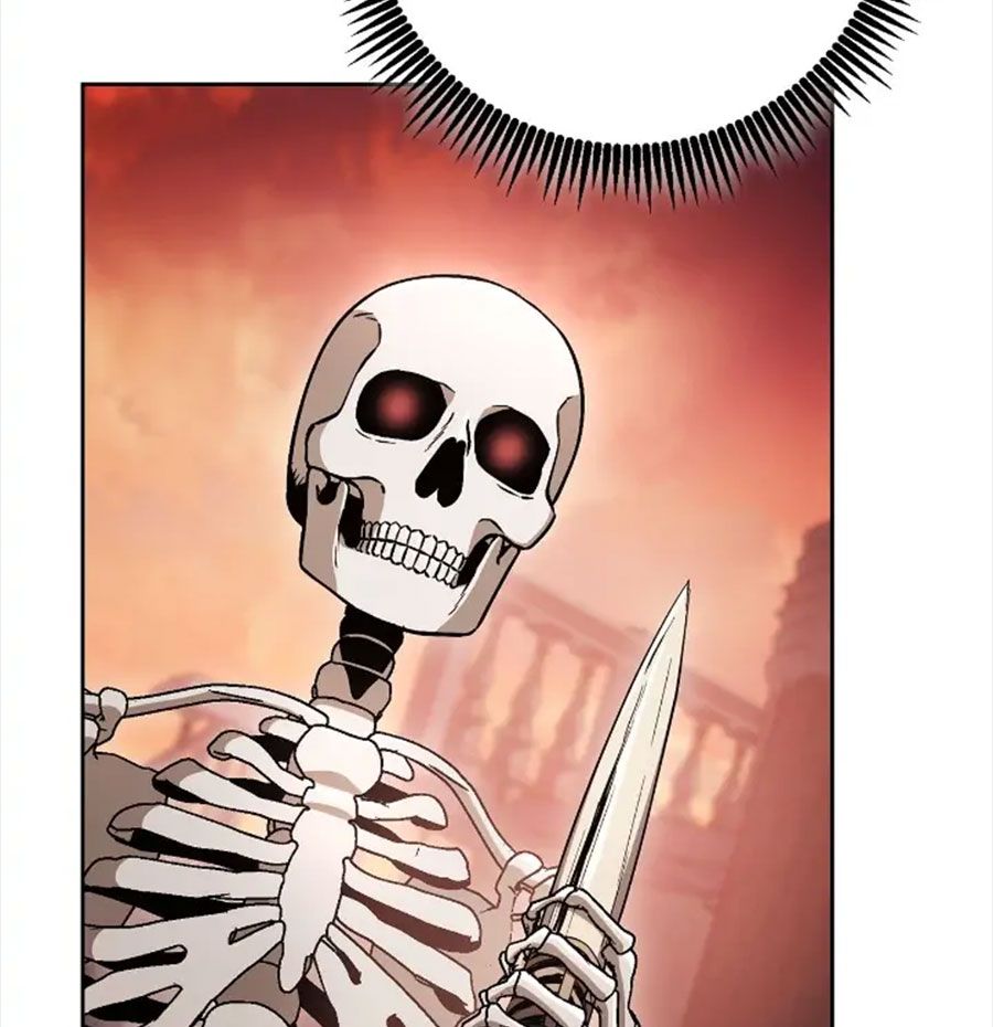 Chiến Binh Xương Trắng Thất Thủ: Chapter 218