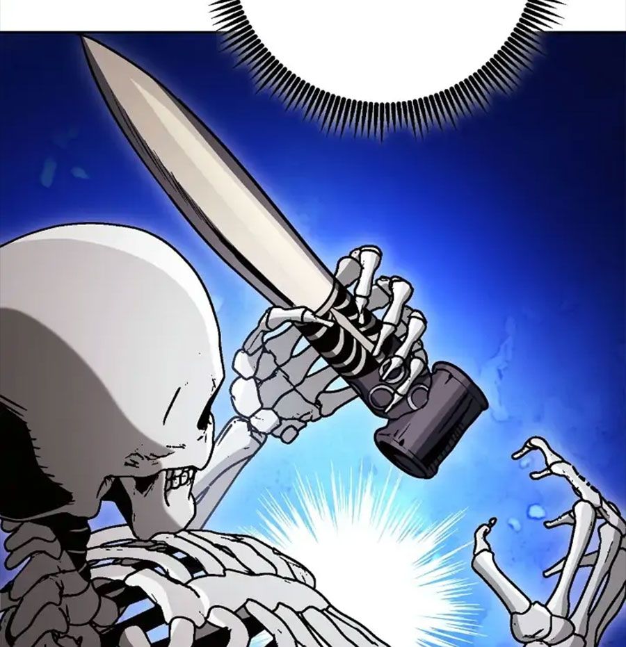 Chiến Binh Xương Trắng Thất Thủ: Chapter 218