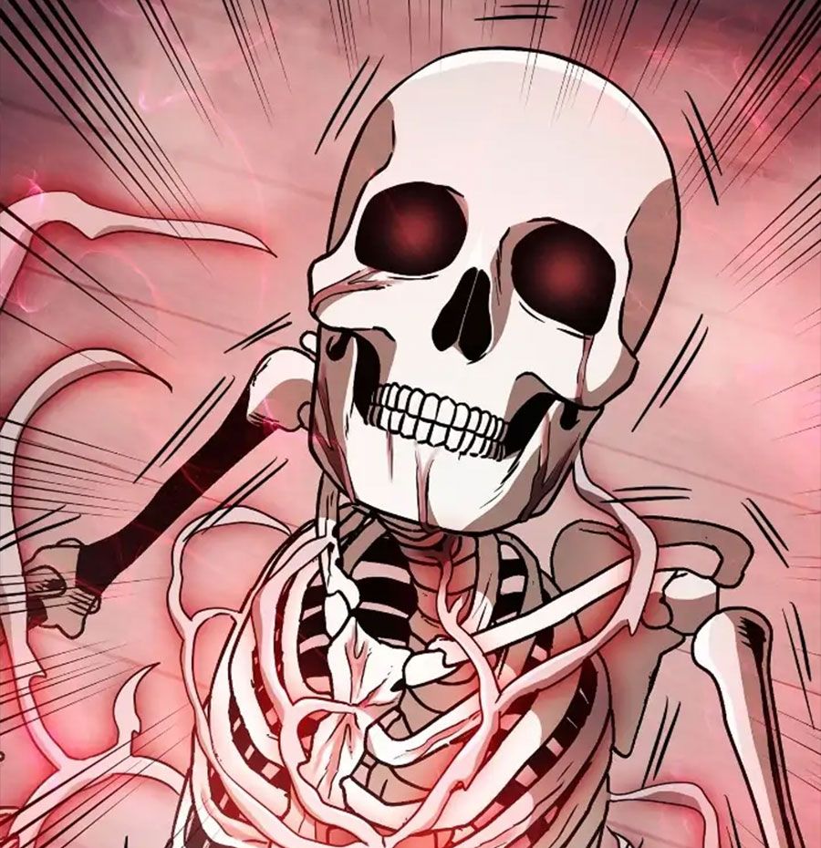 Chiến Binh Xương Trắng Thất Thủ: Chapter 218