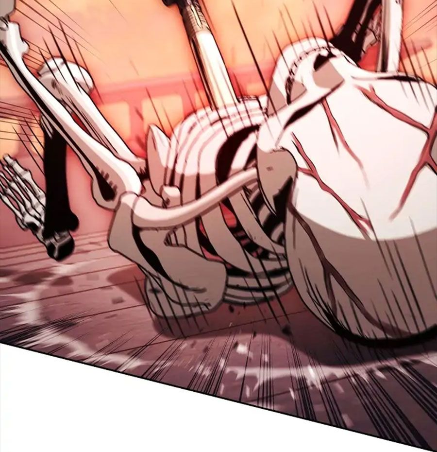 Chiến Binh Xương Trắng Thất Thủ: Chapter 218