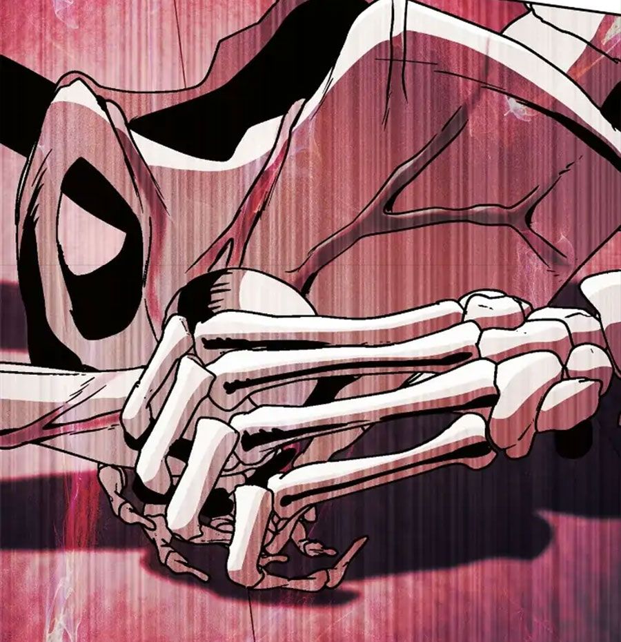 Chiến Binh Xương Trắng Thất Thủ: Chapter 218