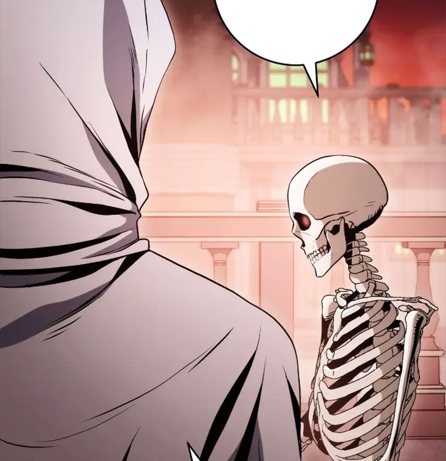 Chiến Binh Xương Trắng Thất Thủ: Chapter 218