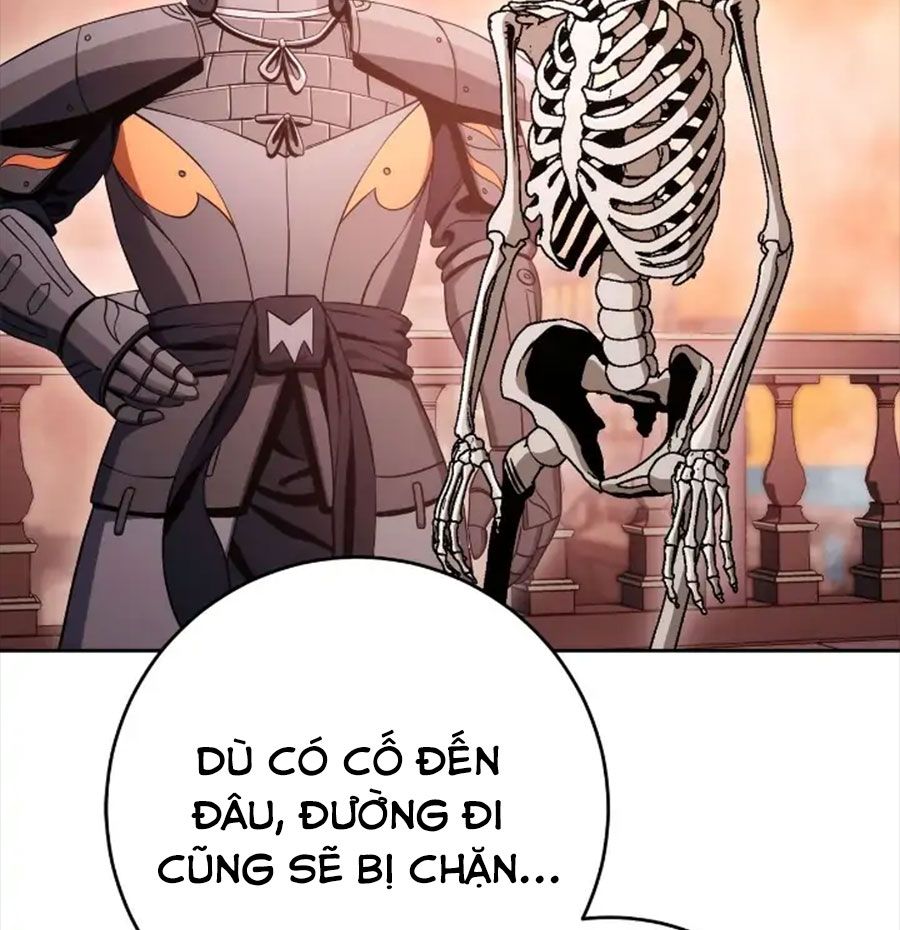 Chiến Binh Xương Trắng Thất Thủ: Chapter 218