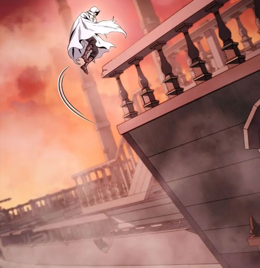 Chiến Binh Xương Trắng Thất Thủ: Chapter 218